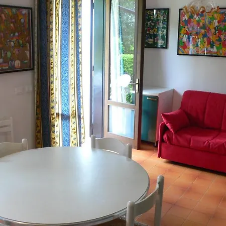 Casa vacanze Holiday Homes Di Caorle 25718 *
