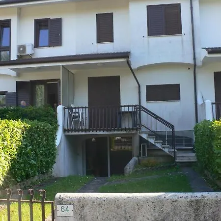 Casa vacanze Holiday Homes Di Caorle 25718