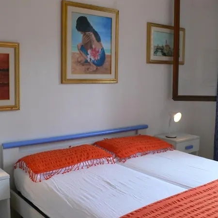 Holiday Homes Di Caorle 25718 Casa vacanze Duna Verde