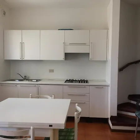 Casa vacanze Holiday Homes Di Caorle 25718