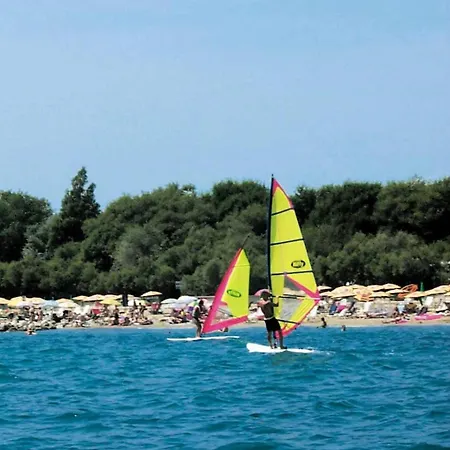 Casa vacanze Holiday Homes Di Caorle 25718 Duna Verde