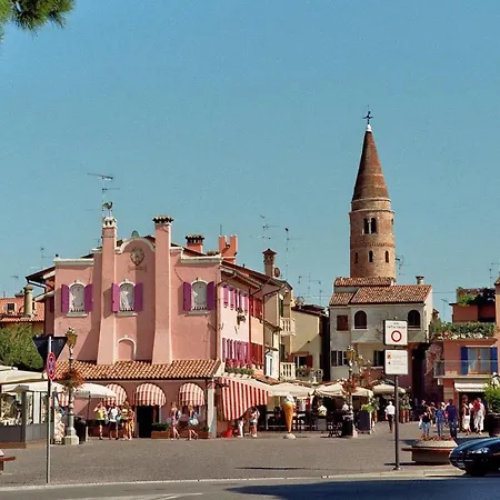 Holiday Homes Di Caorle 25718