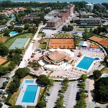 Holiday Homes Di Caorle 25718 Casa vacanze