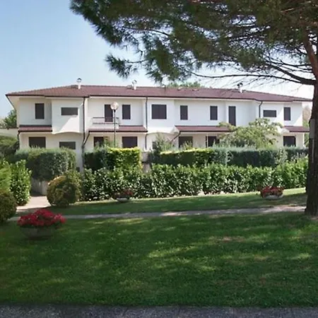 Casa vacanze Holiday Homes Di Caorle 25718 *
