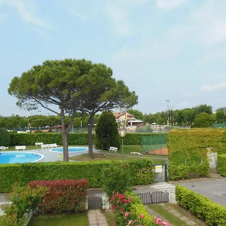 Casa vacanze Holiday Homes Di Caorle 25718