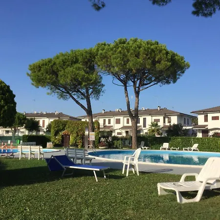 Holiday Homes Di Caorle 25718 Casa vacanze *