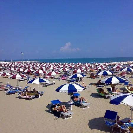 Holiday Homes Di Caorle 25718 Dom wakacyjny