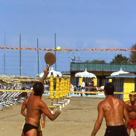Dom wakacyjny Holiday Homes Di Caorle 25718 *