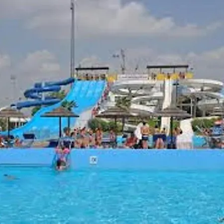 Holiday Homes Di Caorle 25718 Dom wakacyjny *
